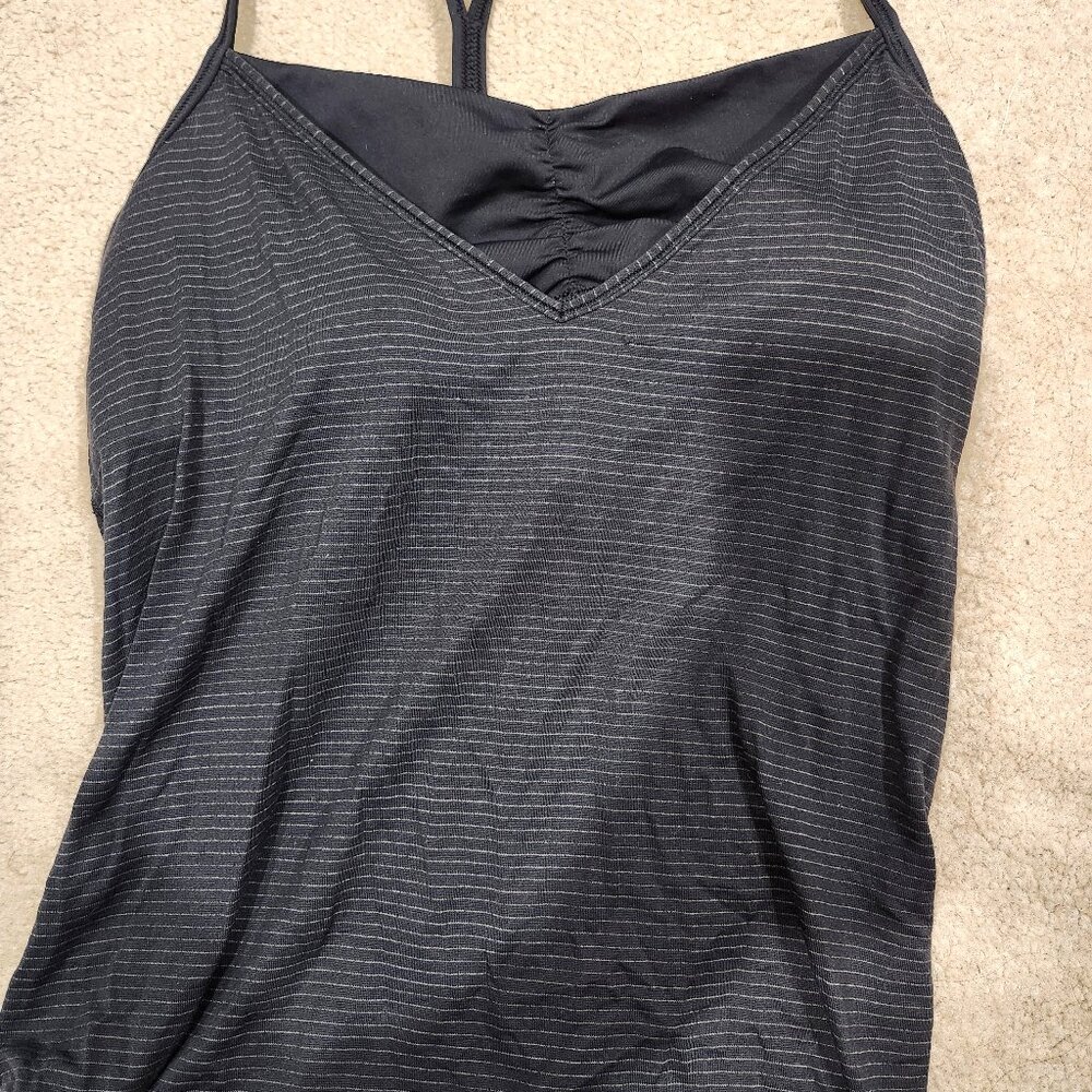 Lululemon lot